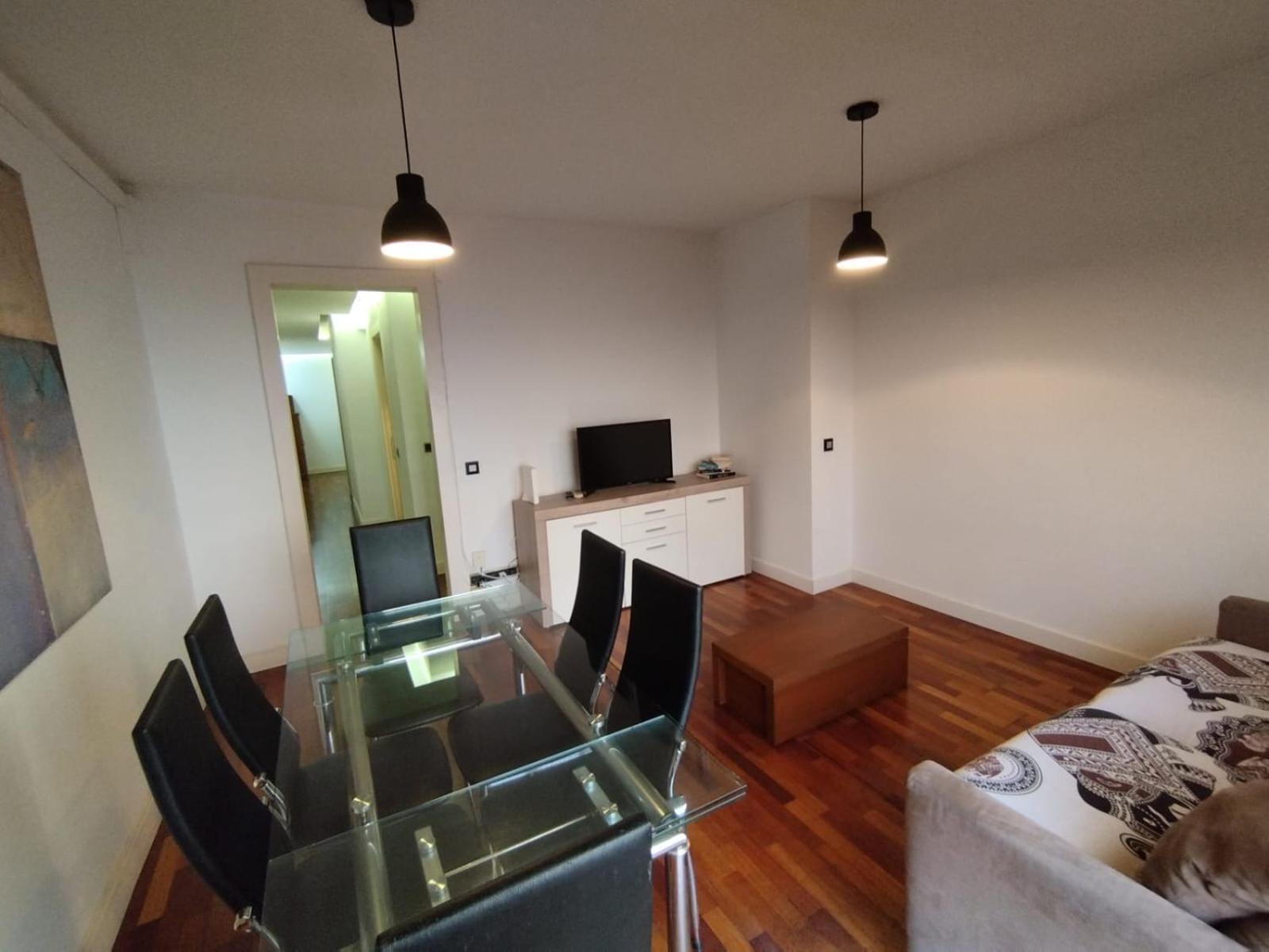 Apartamento Supercentrico 